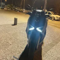 Xmax250 ایکس مکس ۱۴۰۳