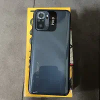 گوشی POCO M5s|موبایل|اهواز, عین ۲|دیوار