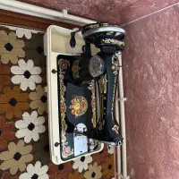 چرخ خیاطی مارشال