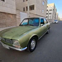 پژو504L
