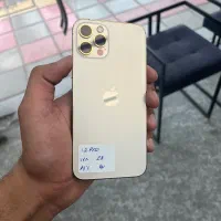 iPhone 12pro zaa