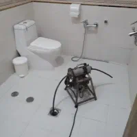 لوله بازکنی وتخلیه چاه مبتکران ضمانتی