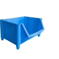 پالت ابزار - جعبه ابزار پلاستیکی
