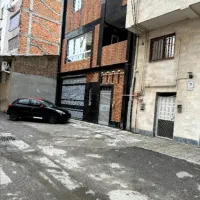 ۱۶۰ متر دوبلکس مسکونی در سه طبقه اختصاصی