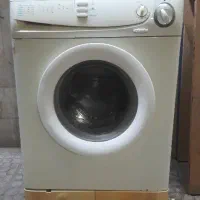 ماشین لباسشویی کندی