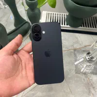 Iphone 16 128 black M Ch 88%