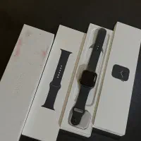 اپل واچ سری ۶