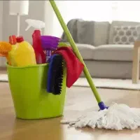 نظافت منزل