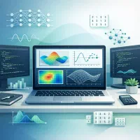 خدمات مدلسازی با متلب و پایتون
