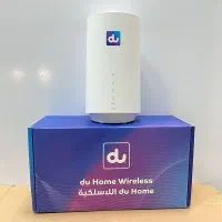 مودم 5G دو مدل 21H01 مشابه اکبند