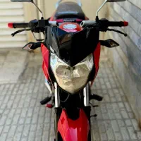 موتور پالس
