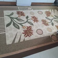 گیلیم آشپزخانه