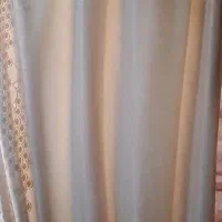 حراج وسیله خونه میز جاکفشی پرده لوستر ظرف