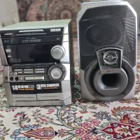 Samsung 1400w|سیستم صوتی خانگی|کرمانشاه, |دیوار