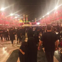 تور اقتصادی زیارتی کربلا