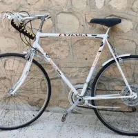 دوچرخه کورسی  ژاپنی نوستالوژیک ۲۸