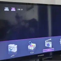 تلویزیون ال ای دی 42 اینچ کره ای هیوندای فول اچ دی