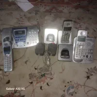 تلفن بیسیم پاناسونیک
