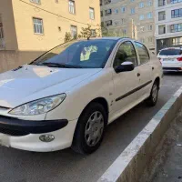 206 sd v8|خودرو سواری و وانت|تهران, تهرانسر مرکزی|دیوار
