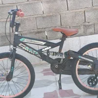 دوچرخه20