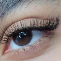 لیفت و اکستنشن مژه