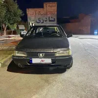 روآ دوگانه کارخانه مدل ۸۶