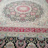 فرش بزرگ24متری