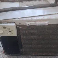 کولر گازی پنجره ای سامسونگ ۲۴۰۰۰