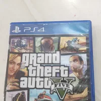 بازیGTA 5