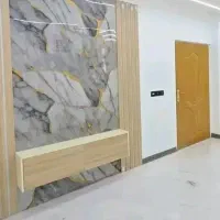 ۱۲۵ متر دوخواب عالی شهران دانش