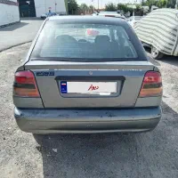 پراید مدل 1384