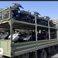 واریو ۱۶۰ ABS -CBS