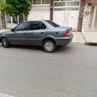 سمند|خودرو سواری و وانت|گنبد کاووس, |دیوار