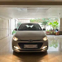 هیوندا i20