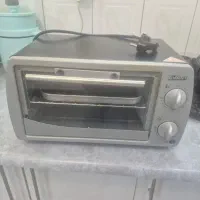 مینی توستر فلر