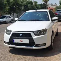 دنا ۹۵ فابریک استثنایی