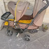 کالکسه دو قلو