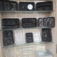 فروشگاه یکبارمصرف رستی