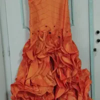 لباس مجلسی زنانه