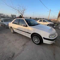 پارس موتور جدید دریچه  سیمی