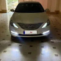 سوناتا وای اف ۲۰۱۲