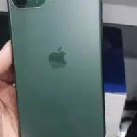 ایفون ۱۱ پرومگس ۵۱۲gb تک سیم سری m