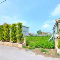 شهرک اکسین2 زمین قابل ساخت نزدیک دریا و جنگل
