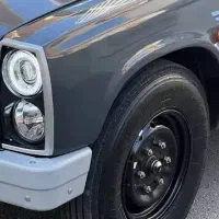 نیسان تک سوز ex مدل ۴۰۵