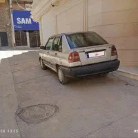 پراید مدل 83|خودرو سواری و وانت|بوکان, |دیوار