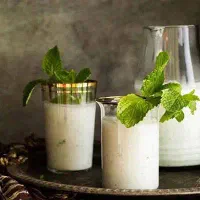 تولید دوغ کفیر