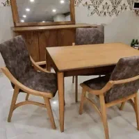 میز غذاخوری ، اقساطی بدون بهره در رشت