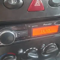 پخش پایونیر مدل 9650SD