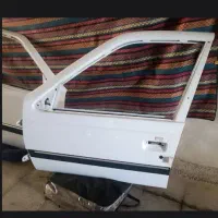 درب پارس بی رنگ