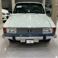 پیکان مدل ۸۱ درحد صفر